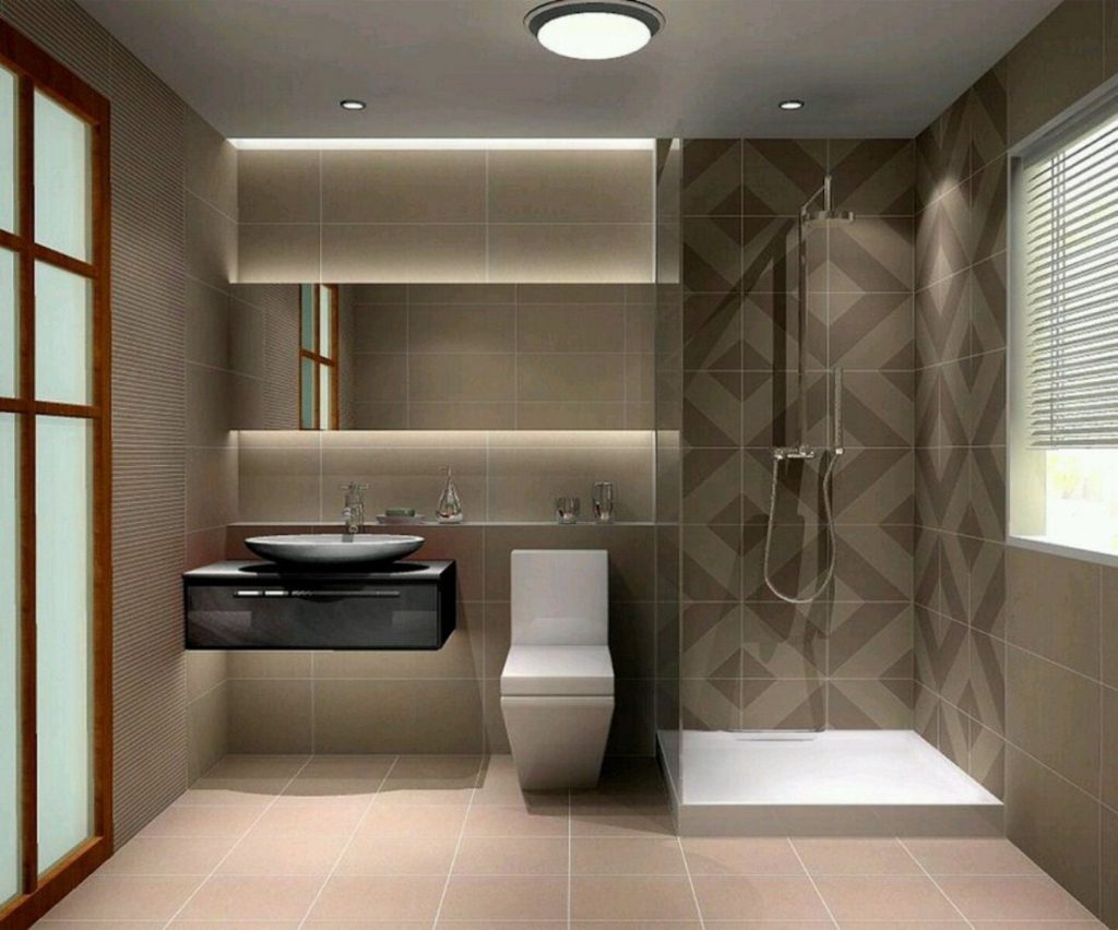 Small Bathroom Design