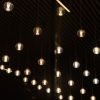 Photo ceiling lamp