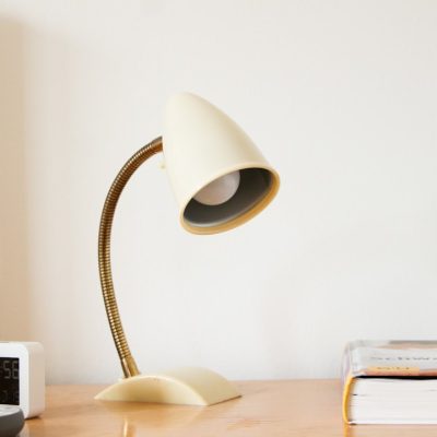 Photo Bedroom Table Lamp