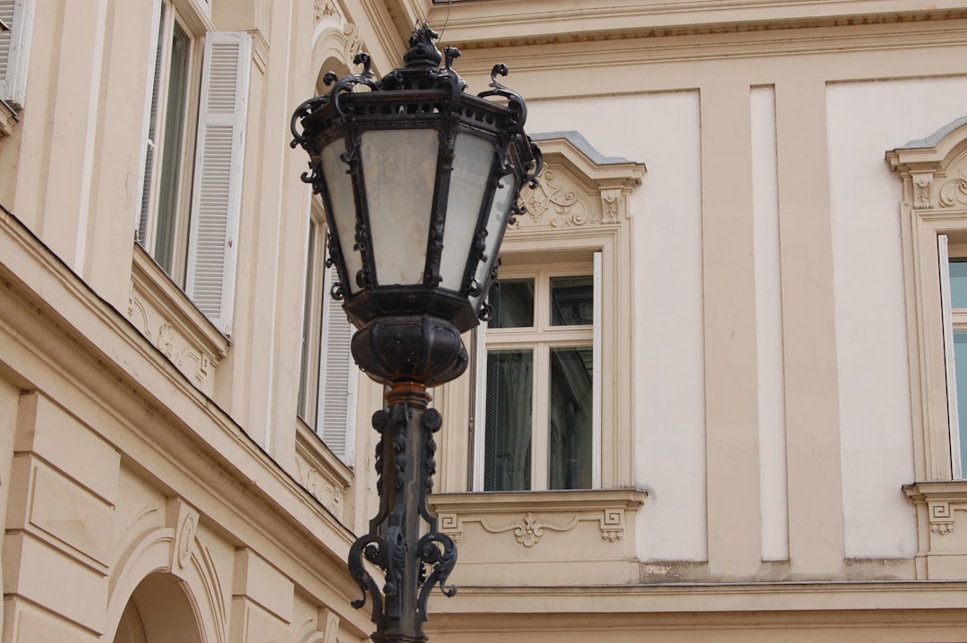 Photo Scallop Wall Lamp
