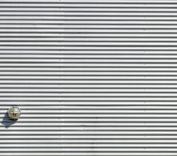 Photo fabric wall lamp