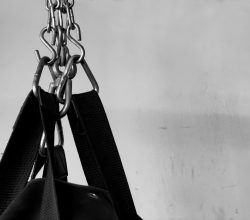 Photo Boho luxe pendant