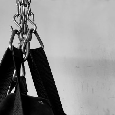 Photo Boho luxe pendant