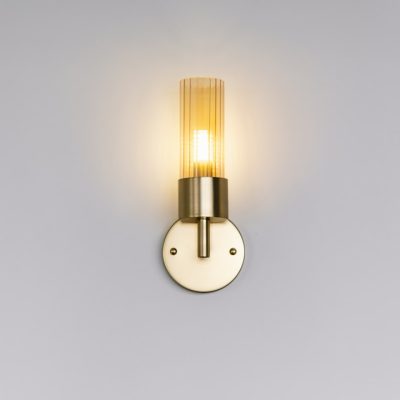 Photo wall lamp