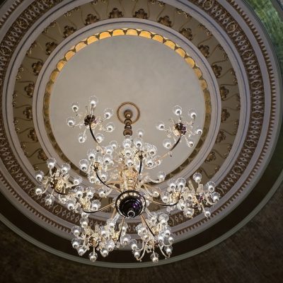 Photo ceiling lights